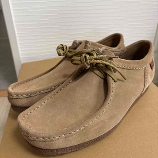 Clarks - クラークス シューズ UK 7 1/2 G メンズ -の通販 by ブラン