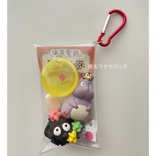 ジブリ - 三鷹の森ジブリ美術館【短編映画】パンフレット6冊セット