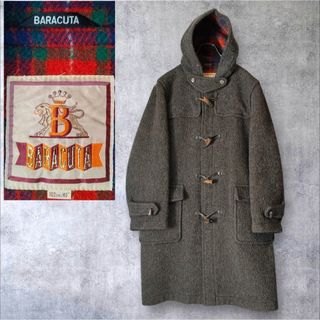 BARACUTA（ダッフルコート）のフリマアイテム一覧