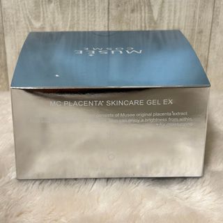 MUSEE COSME - ミュゼコスメ デリケートハーバルボディウォッシュ