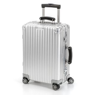 RIMOWA - 【鍵付き☆美品】RIMOWA アタッシュケース ビジネスバッグ