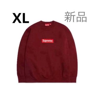 Supreme（スウェット ・ レッド/赤色系）のフリマアイテム一覧