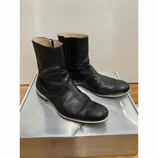 NUMBER (N)INE - ナンバーナイン／NUMBER (N)INE レースアップブーツ