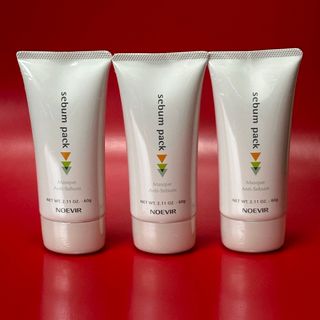 noevir - ノエビア スペチアーレ セラムクリームマスクの通販 by