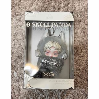 xg（ぬいぐるみ）のフリマアイテム一覧