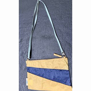 SUSAN BIJL - スーザンベル SUSAN BIJL Mサイズ Paul Smith ポール