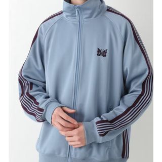 Needles - XLサイズ needles End of the World 限定Tシャツの通販 by