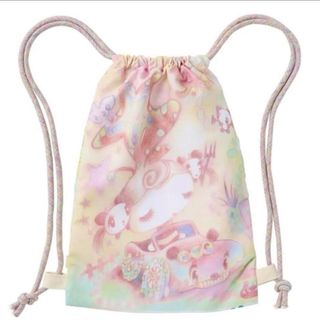 HYSTERIC GLAMOUR - HYSTERIC ナップサックの通販 by HAK's shop