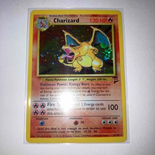 ポケカ リザードン英語のフリマアイテム一覧