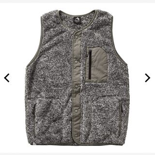 STONE ストーンアイランド ニットベスト 7715535A3 STONE ISLAND