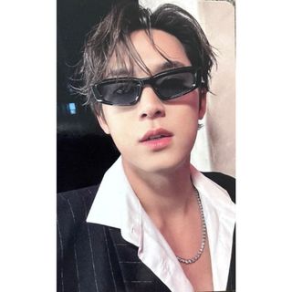 SEVENTEEN - SEVENTEEN セブチ 消費期限 HMV ラキドロ トレカ