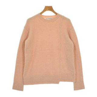 Acne Studios - Acne Studios アクネ ストゥディオズ 18AW HALF ZIP