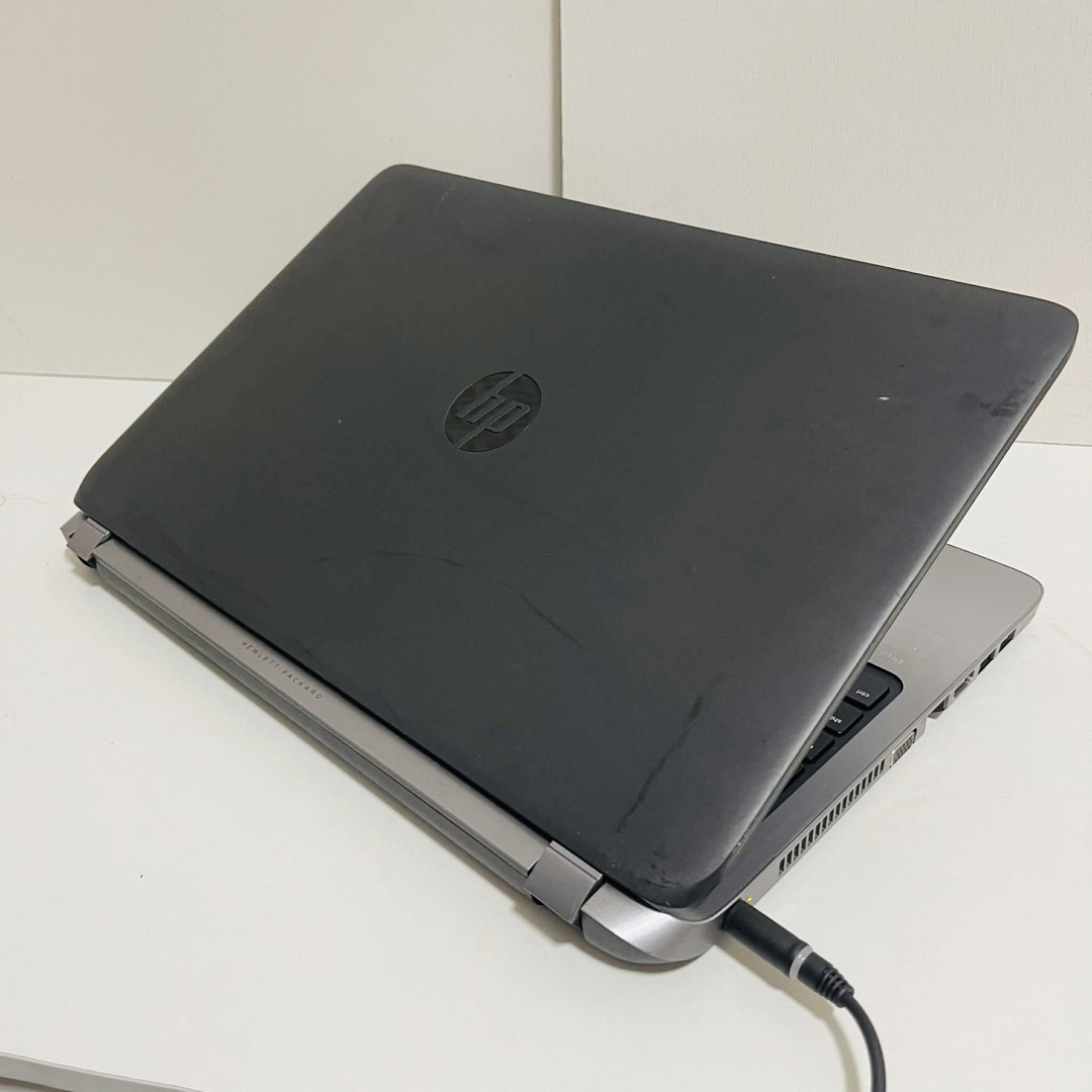 hp - T13 HPノートパソコン i5メモリ8G高速 Windows11オフィス付きの