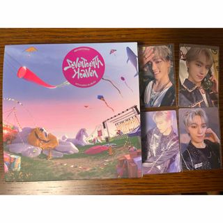 SEVENTEEN - seventeen ミンギュ トレカの通販 by あ｜セブンティーン