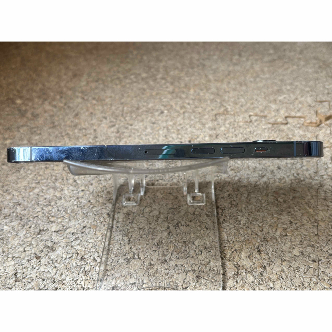 iPhone - 【部品取り】iPhone13 pro maxシエラブルー SIMフリー