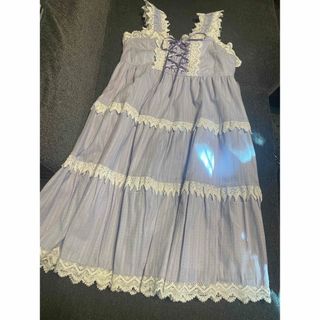 BABY,THE STARS SHINE BRIGHT - マリーアントワネットJSK Baby,the