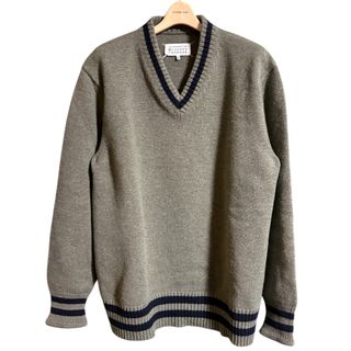 Maison Margiela（旧Maison Martin Margiela） - Margiela S 菅田将暉