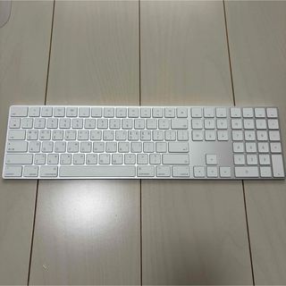 Apple - ☆純正☆ Apple キーボード M9034J/Aの通販 by briji's shop