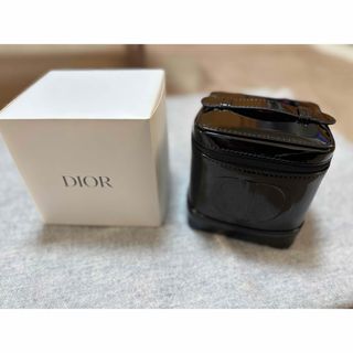Dior - Dior クリスマスオファー 2022年クリスマスコフレ ポーチのみの
