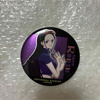 ONE PIECE - ワンピース コレクション缶バッジ 第7弾 レアの通販 by