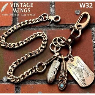 PEEL&LIFT ピールアンドリフト ウォレットチェーンの通販 by BRING