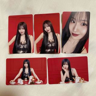 ジャニーズJr. - KEY TO LIT くっつきてれつ 井上瑞稀 ペンライト