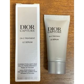 Christian Dior - クリスチャン ディオール 新品☆オードヴィセラムY