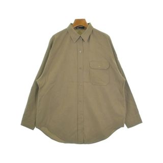 Plage（シャツ/ブラウス(長袖/七分)）のフリマアイテム一覧