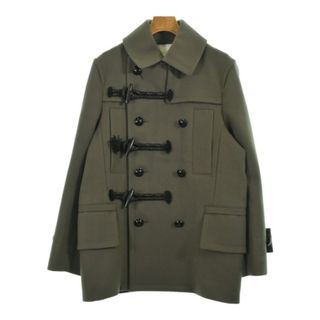 sacai（ダッフルコート）のフリマアイテム一覧