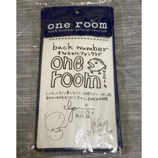 BACK NUMBER - back numberサインの通販 by あい｜バックナンバーなら