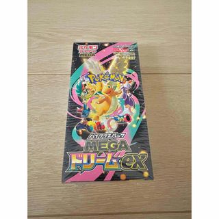 ポケモン - ポケカ テラスタルフェスex未開封シュリンク付き6ボックス