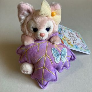 ダッフィー - 【最新☆正規品】クッキーアン 2025青花 SSぬいぐるみ