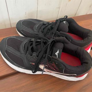 MIZUNO - ミズノ 安全靴 未使用品の通販 by まっつー's shop｜ミズノ