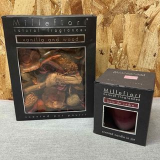 LOUIS VUITTON - ルイ ヴィトン アロマキャンドル 顧客限定 非売品の