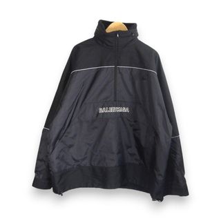 BALENCIAGA - balenciaga adidas コラボ トラックジャケットの通販 by
