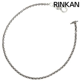 PEEL&LIFT ピールアンドリフト ウォレットチェーンの通販 by BRING