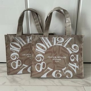 FRANCK MULLERのフリマアイテム一覧