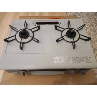 Rinnai - ガスファンヒーターRinnai(KN-204E)の通販 by shuumoco's