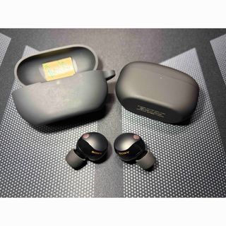 SONY - 【SONYヘッドホン】h.ear on 2 Wireless NCの通販 by