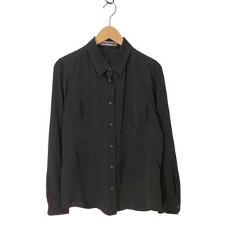 ISSEY MIYAKE - 90s ヴィンテージ イッセイミヤケ 太 プリーツ シャツ