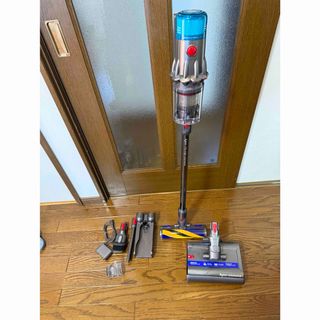 Dyson - 修理専用ダイソンDC48 DC63 タービンヘッドメンテナンス