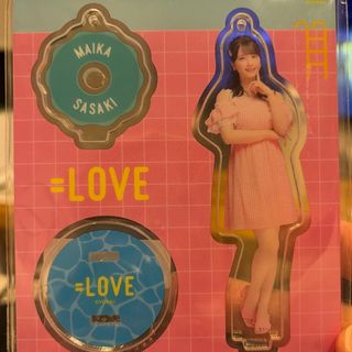 イコラブ 大谷映美里 直筆サイン入りチェキの通販 by rin｜ラクマ