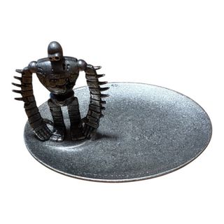 ジブリ - 【スタ【もののけ姫 】サン アシタカ ライトアップオルゴール