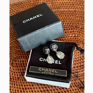CHANEL - シャネル ピアスの通販 by なつなつ's shop｜シャネルならラクマ