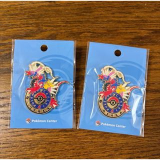 ポケモン - ポケモンご当地ピンズコレクション【大阪】7個セットの通販