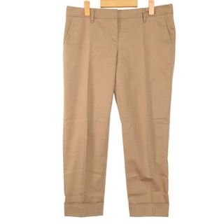 PRADA - 美品 プラダ PRADA セットアップ パンツスーツ ポリエステル