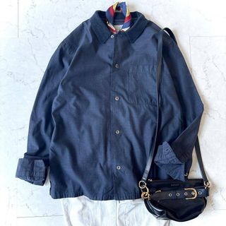 MARGARET HOWELL（シャツ/ブラウス(長袖/七分)）のフリマアイテム一覧