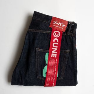 CUNE - CUNEジーパンの通販 by pes's shop｜キューンならラクマ