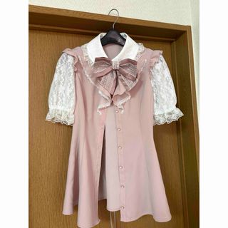 Secret Honey - シークレットハニー ディズニー美女と野獣ベル愛の