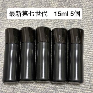 POLA - 【リニューアル品】POLA BA ミルク 7 サンプル 8ml×5本の通販